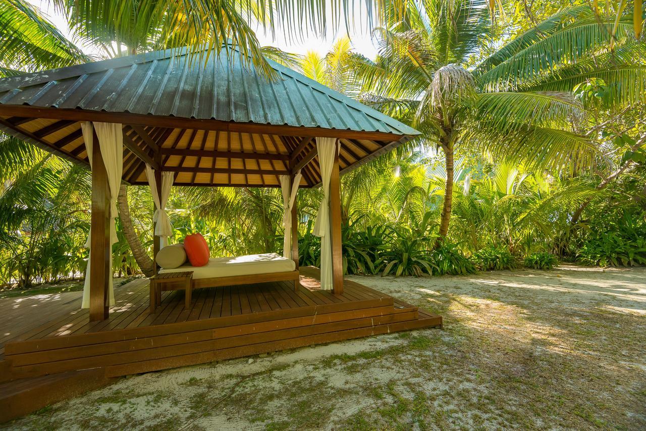 Hotel Denis Private Island Seychelles Denis Island Exterior foto